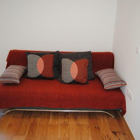 לובליאנה Apartment With Free Parking מראה חיצוני תמונה