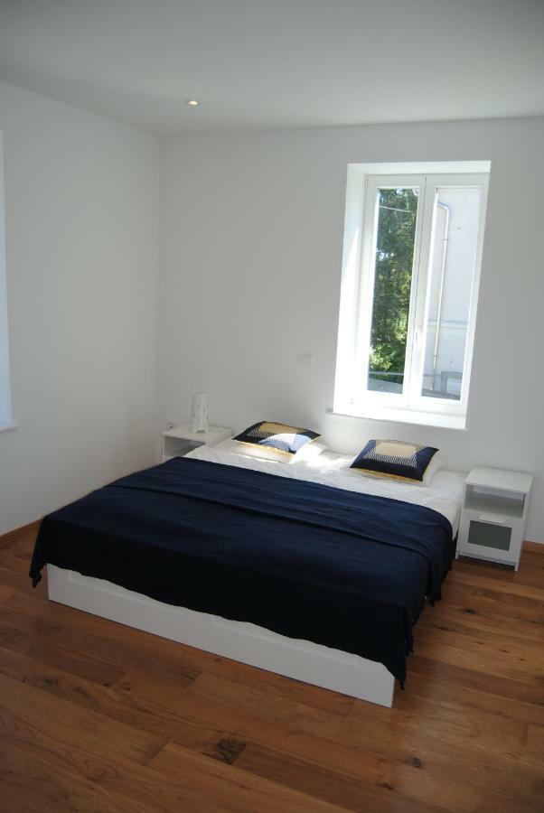 לובליאנה Apartment With Free Parking מראה חיצוני תמונה