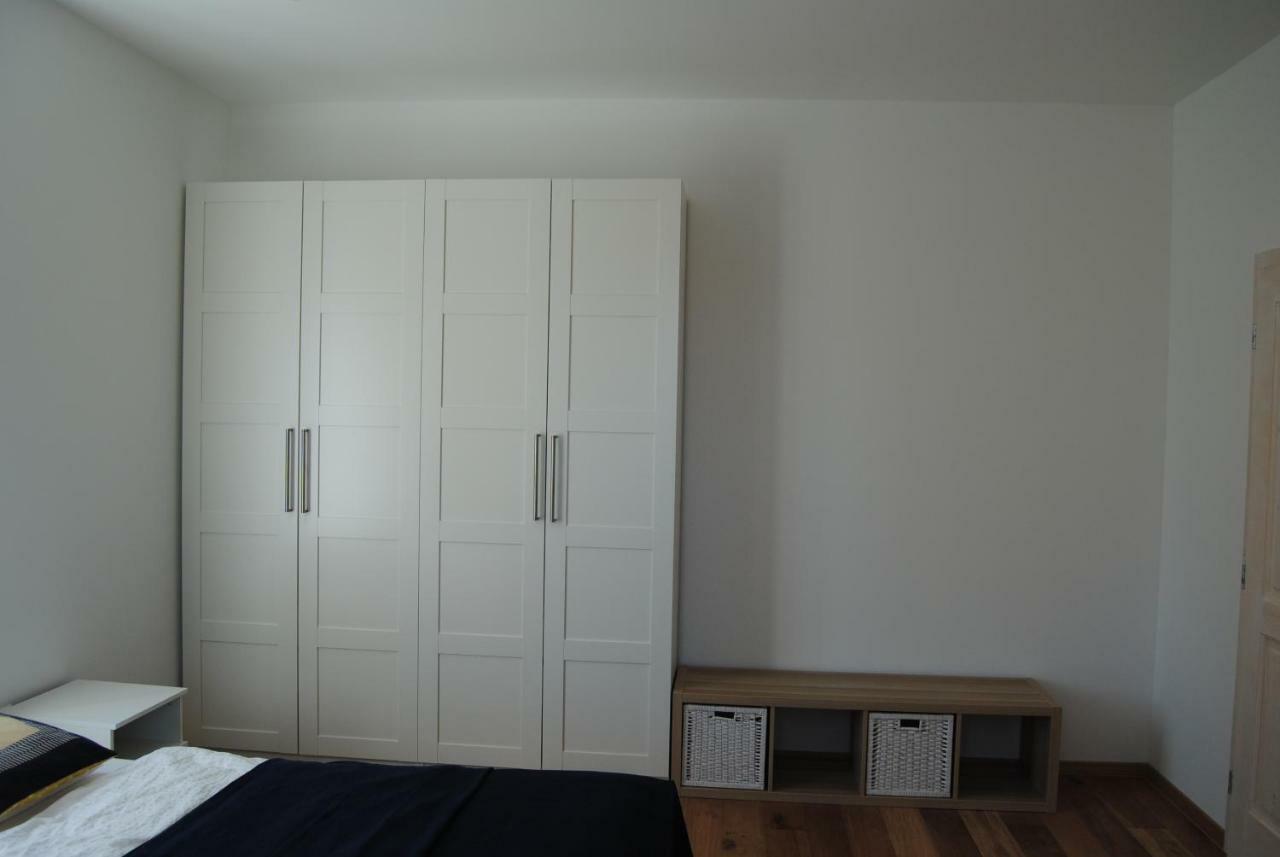 לובליאנה Apartment With Free Parking מראה חיצוני תמונה