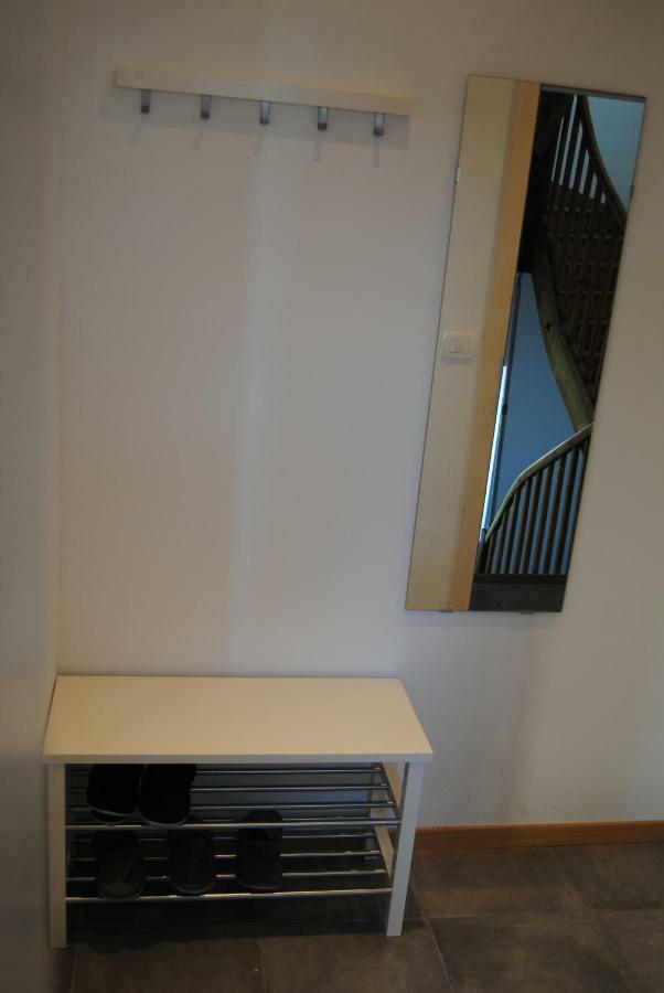 לובליאנה Apartment With Free Parking מראה חיצוני תמונה