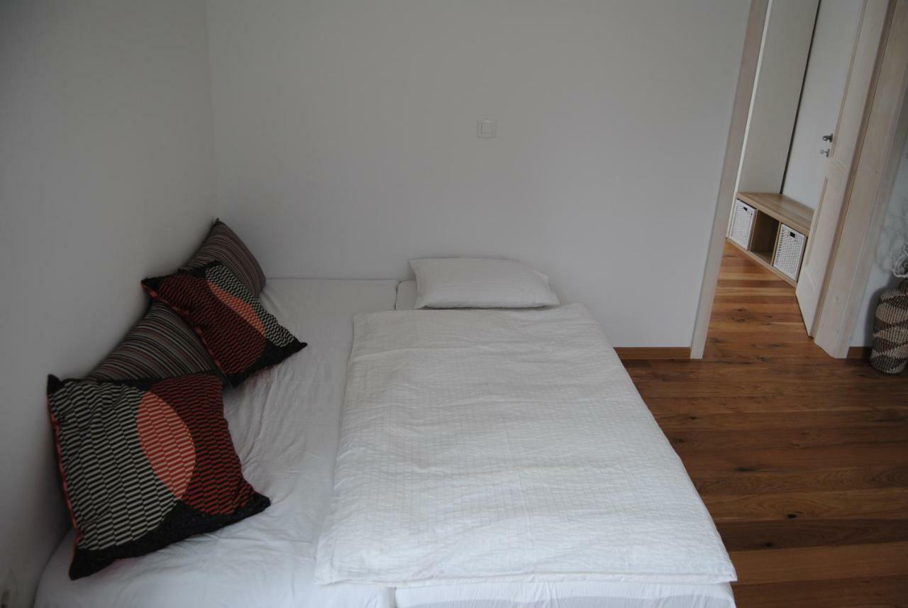 לובליאנה Apartment With Free Parking מראה חיצוני תמונה