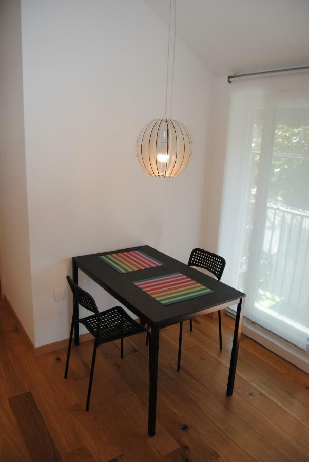 לובליאנה Apartment With Free Parking מראה חיצוני תמונה