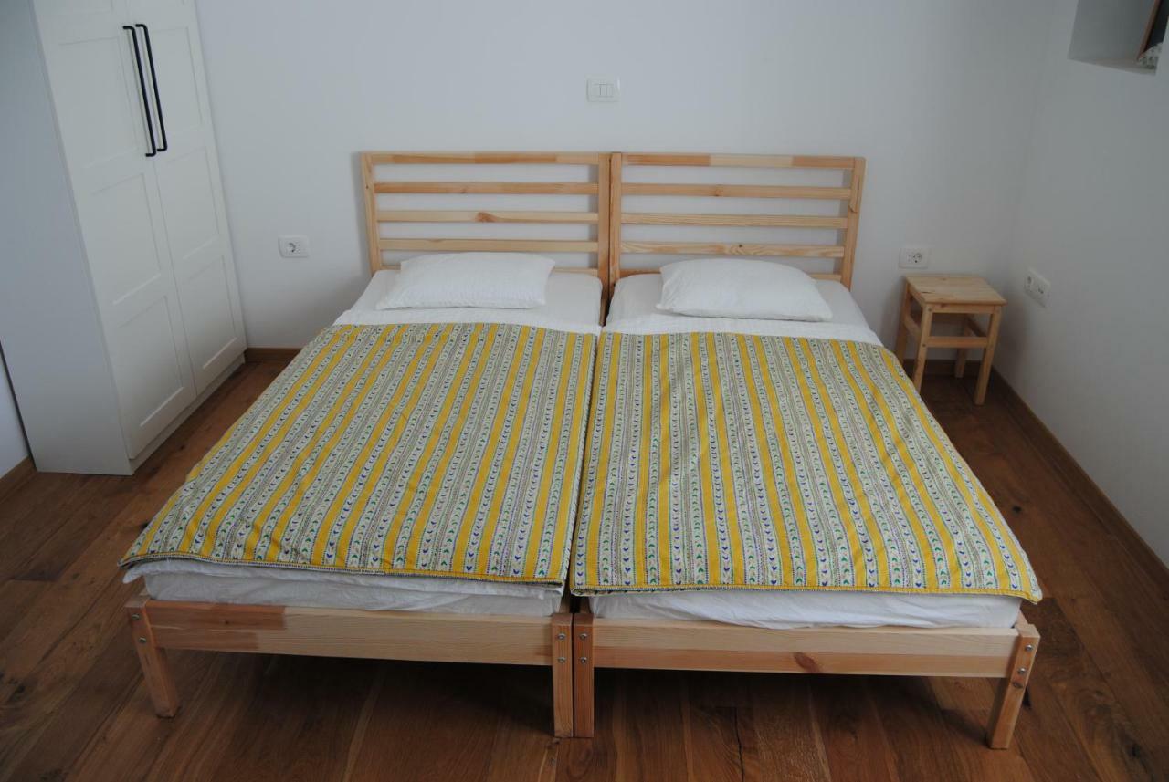 לובליאנה Apartment With Free Parking מראה חיצוני תמונה