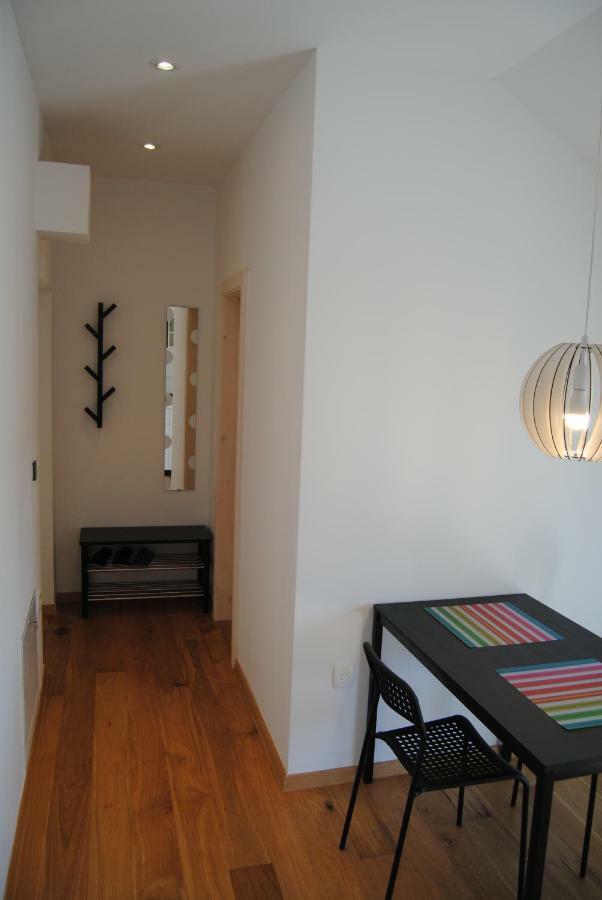 לובליאנה Apartment With Free Parking מראה חיצוני תמונה