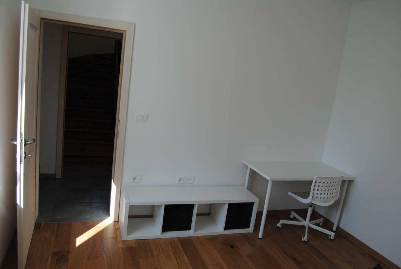 לובליאנה Apartment With Free Parking מראה חיצוני תמונה