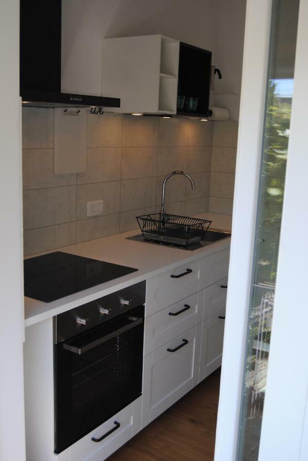 לובליאנה Apartment With Free Parking מראה חיצוני תמונה