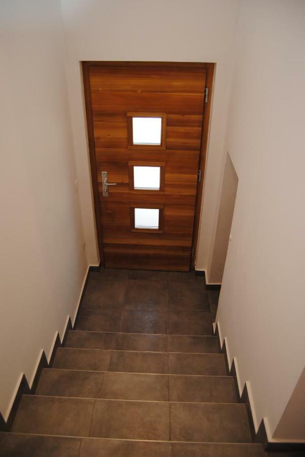 לובליאנה Apartment With Free Parking מראה חיצוני תמונה